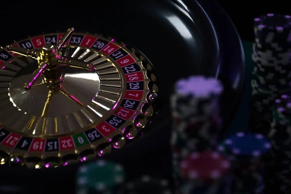 Galactic Gems slot game interface showing cascading reels and multiplier display