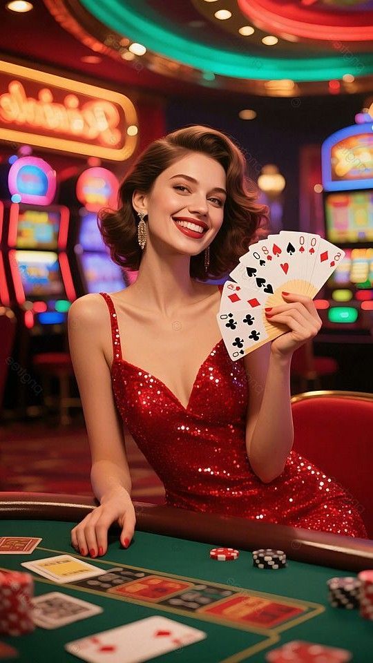 VIP Club Game 
