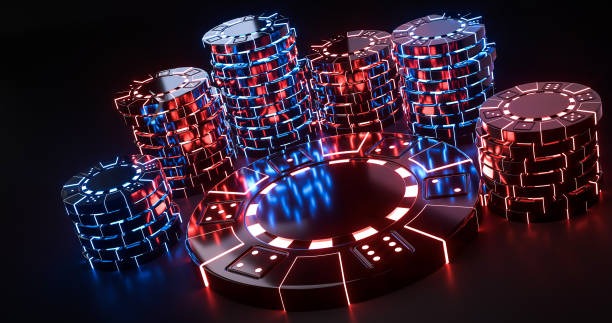 idoslot App 
