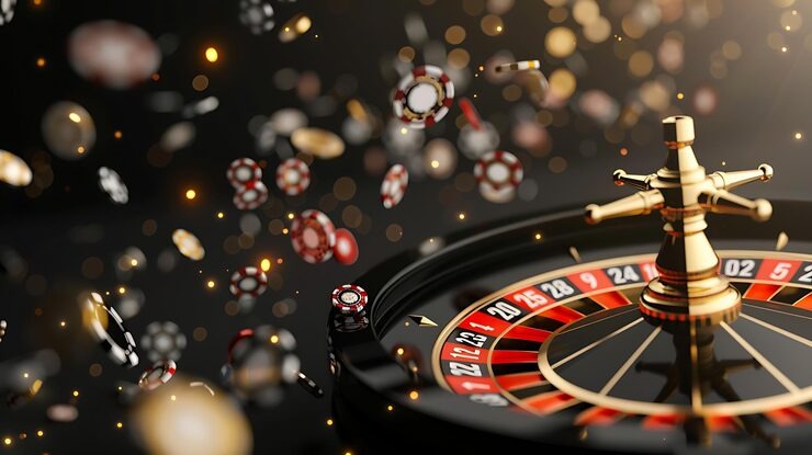 idoslot deposit options including DANA and OVO