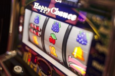 idoslot VIP Club dashboard showing tier status and weekly cashback
